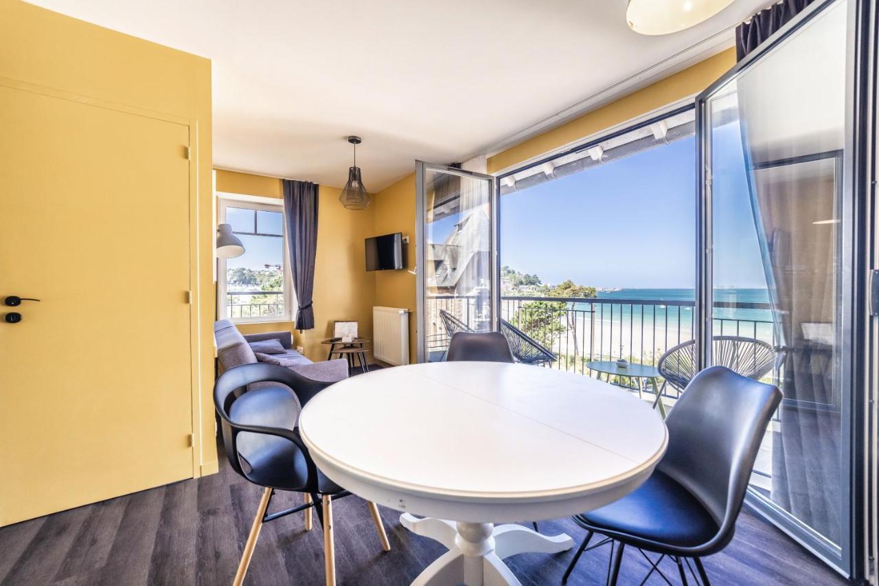 Logis Hotel Ker Mor 펄로스가이렉 외부 사진